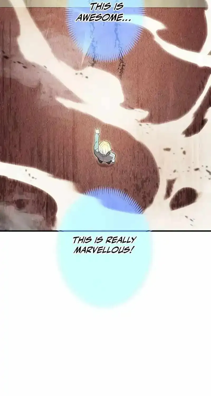 I Am The Strongest Awakeners, Recognized By All Of The World’s Cheat Masters Zinmanga X Chapter 4 Page 116