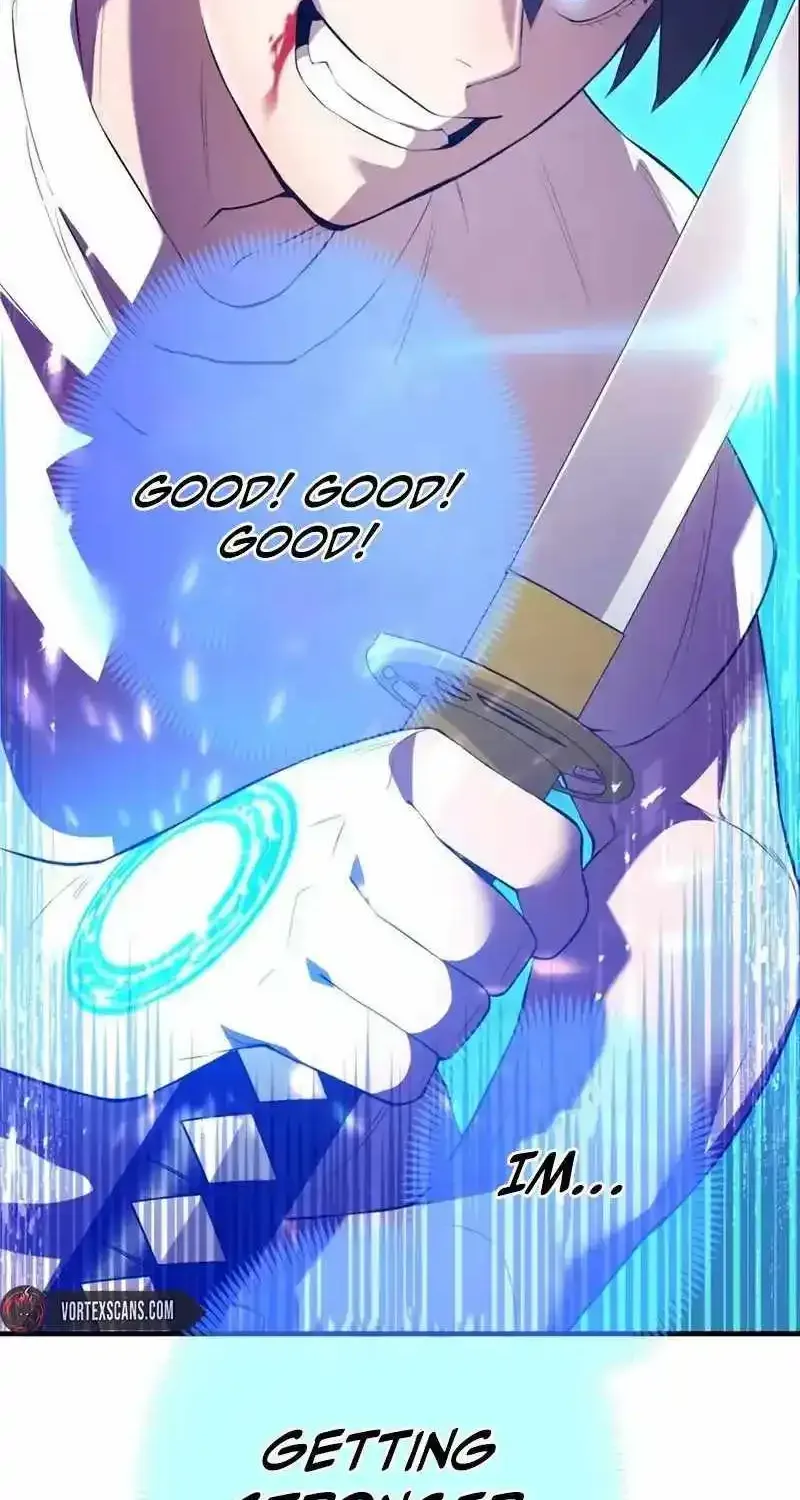 I Am The Strongest Awakeners, Recognized By All Of The World’s Cheat Masters Zinmanga X Chapter 4 Page 119