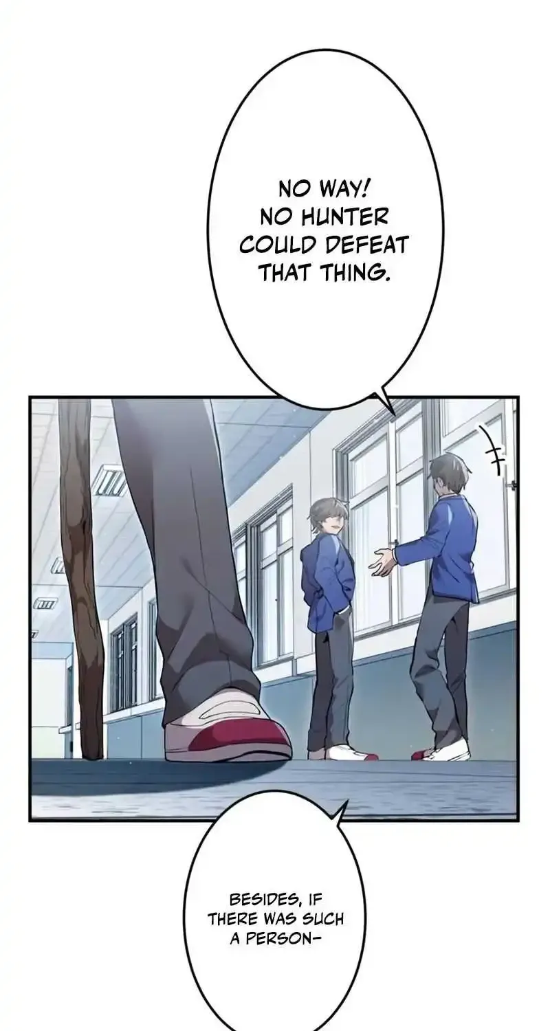 I Am The Strongest Awakeners, Recognized By All Of The World’s Cheat Masters Zinmanga X Chapter 3 Page 14