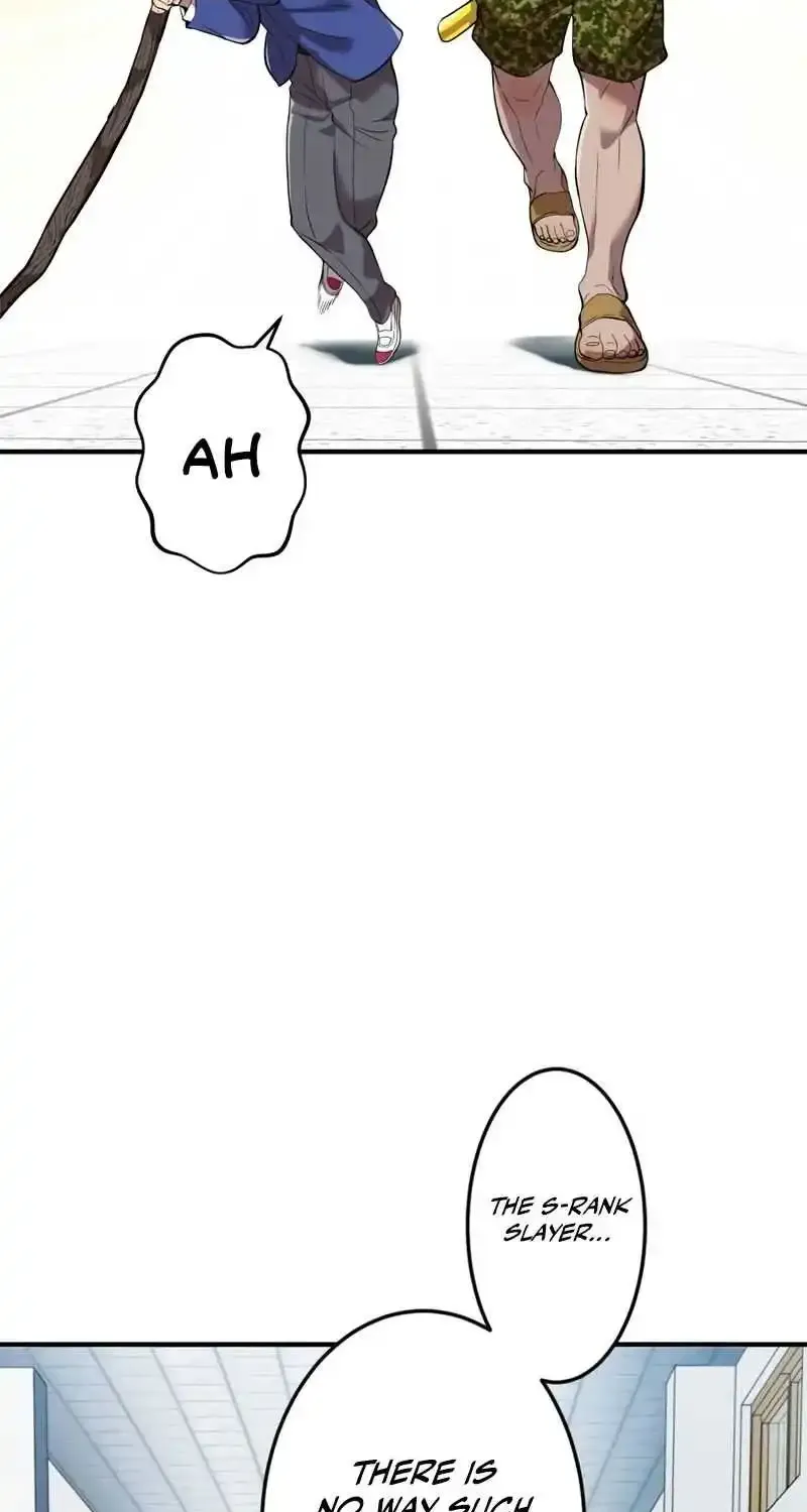 I Am The Strongest Awakeners, Recognized By All Of The World’s Cheat Masters Zinmanga X Chapter 3 Page 19