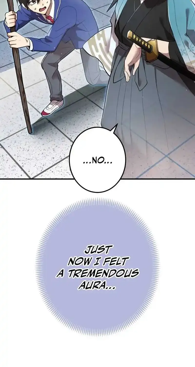 I Am The Strongest Awakeners, Recognized By All Of The World’s Cheat Masters Zinmanga X Chapter 3 Page 44
