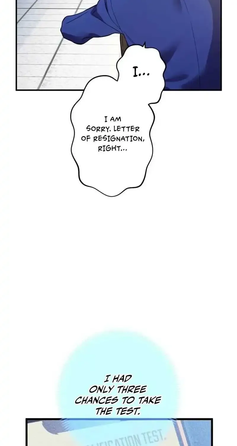 I Am The Strongest Awakeners, Recognized By All Of The World’s Cheat Masters Zinmanga X Chapter 3 Page 46