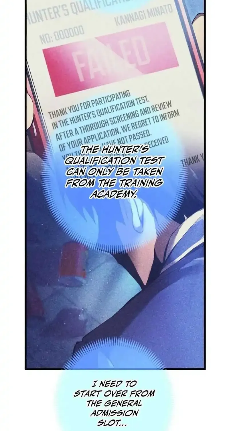 I Am The Strongest Awakeners, Recognized By All Of The World’s Cheat Masters Zinmanga X Chapter 3 Page 47