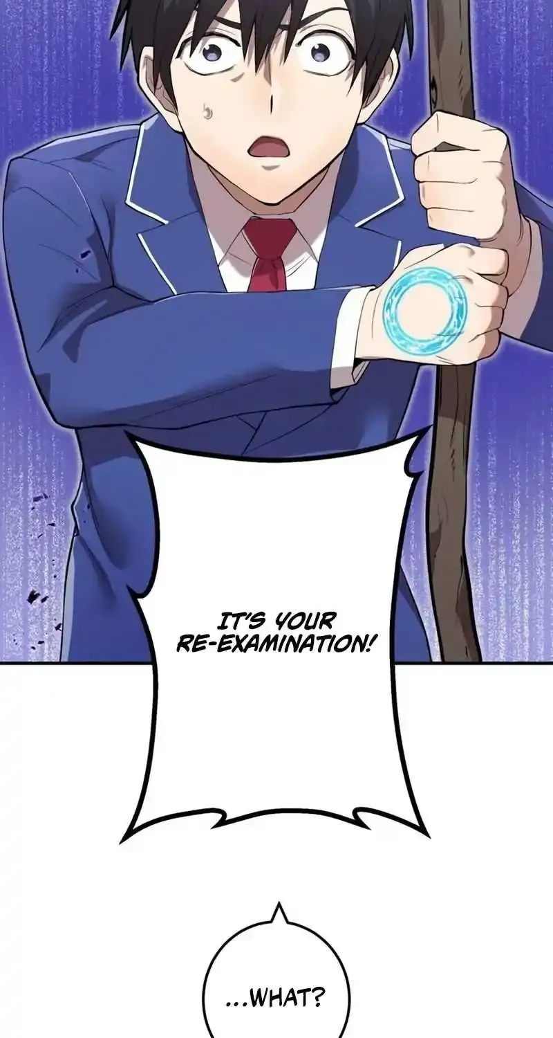 I Am The Strongest Awakeners, Recognized By All Of The World’s Cheat Masters Zinmanga X Chapter 3 Page 49