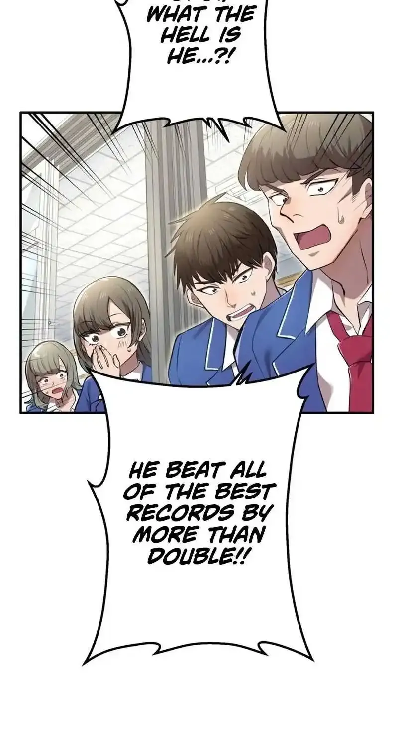 I Am The Strongest Awakeners, Recognized By All Of The World’s Cheat Masters Zinmanga X Chapter 3 Page 66