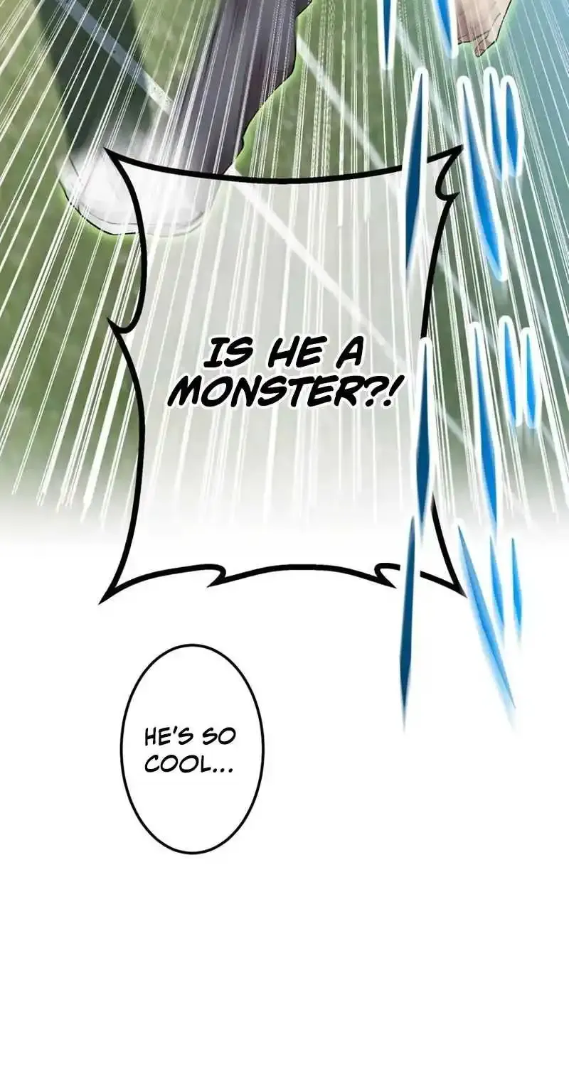 I Am The Strongest Awakeners, Recognized By All Of The World’s Cheat Masters Zinmanga X Chapter 3 Page 68
