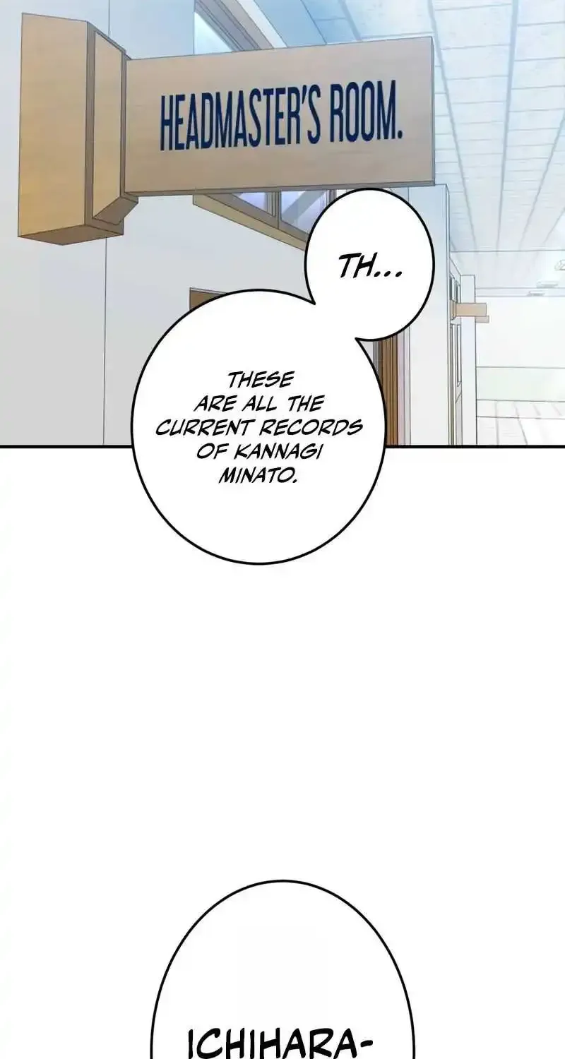 I Am The Strongest Awakeners, Recognized By All Of The World’s Cheat Masters Zinmanga X Chapter 3 Page 73