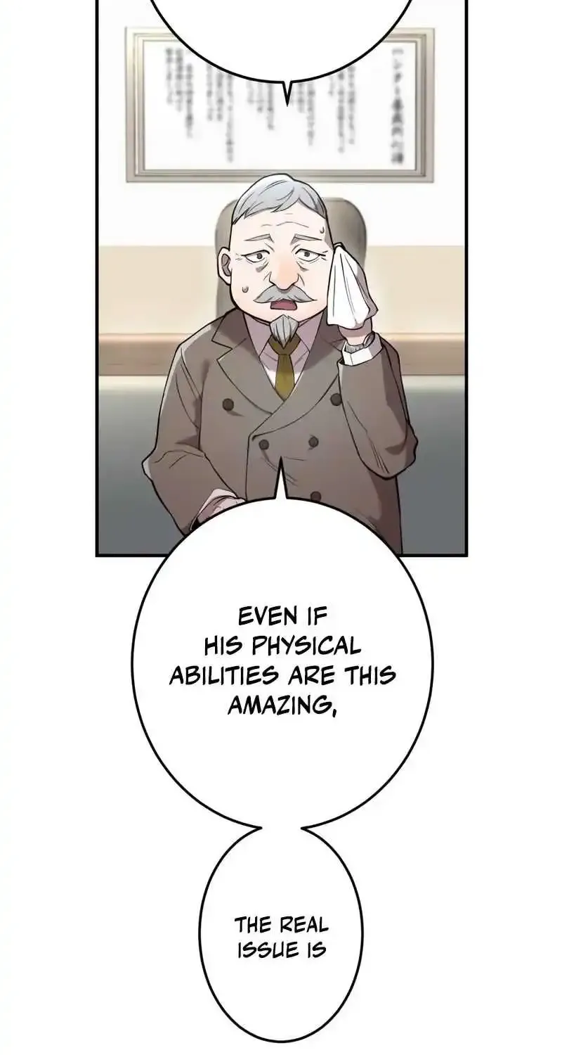 I Am The Strongest Awakeners, Recognized By All Of The World’s Cheat Masters Zinmanga X Chapter 3 Page 76