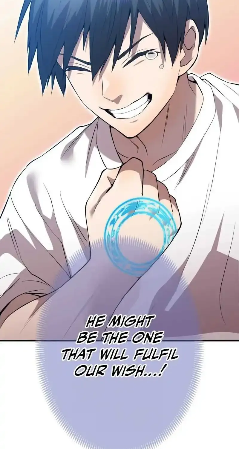 I Am The Strongest Awakeners, Recognized By All Of The World’s Cheat Masters Zinmanga X Chapter 3 Page 133