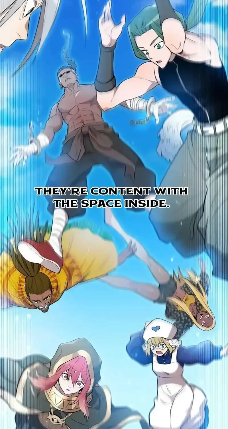 I Am The Strongest Awakeners, Recognized By All Of The World’s Cheat Masters Zinmanga X Chapter 2 Page 5