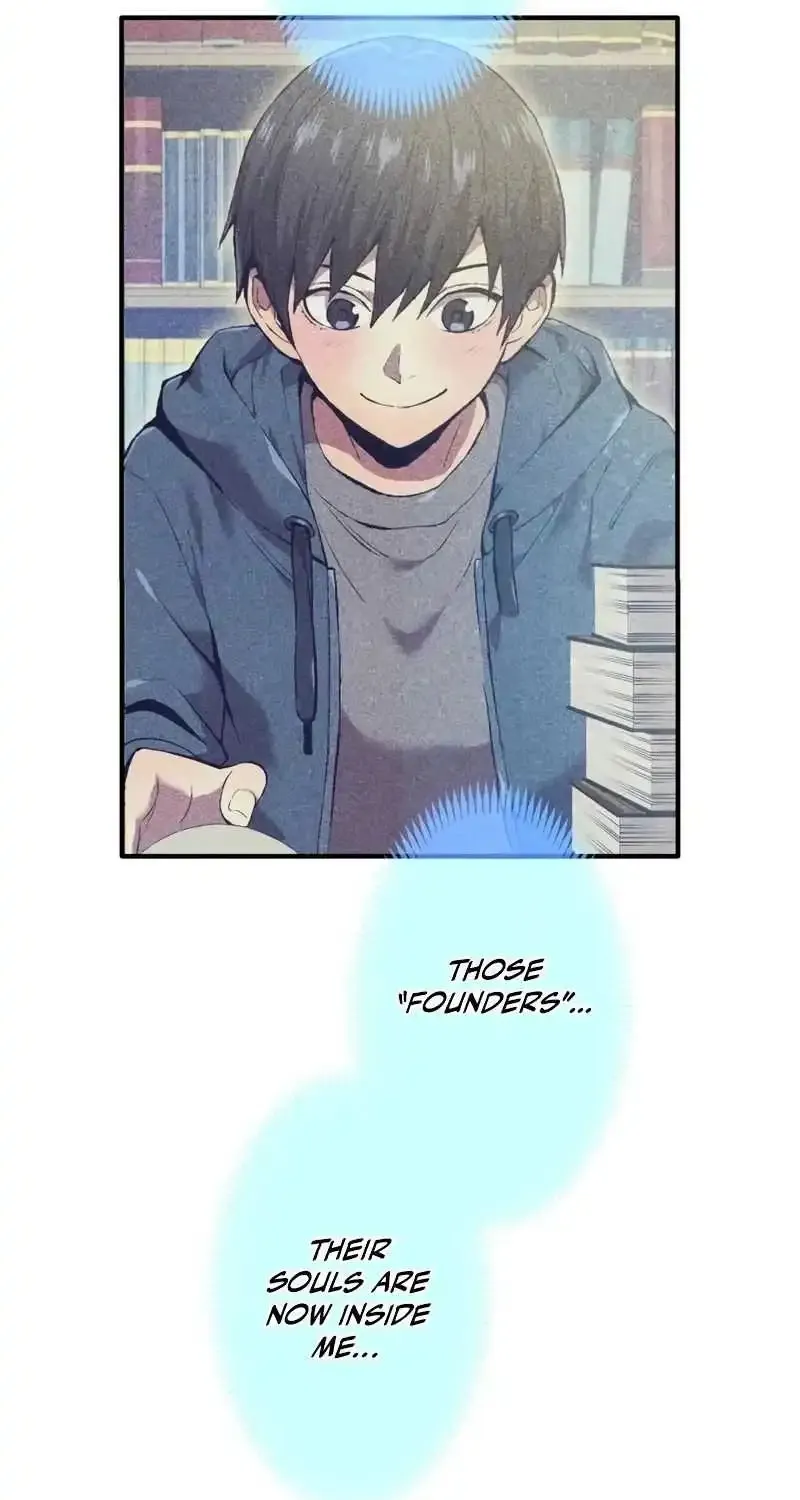 I Am The Strongest Awakeners, Recognized By All Of The World’s Cheat Masters Zinmanga X Chapter 2 Page 9