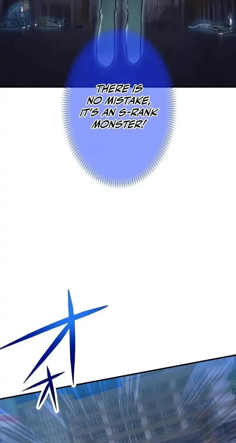 I Am The Strongest Awakeners, Recognized By All Of The World’s Cheat Masters Zinmanga X Chapter 2 Page 60