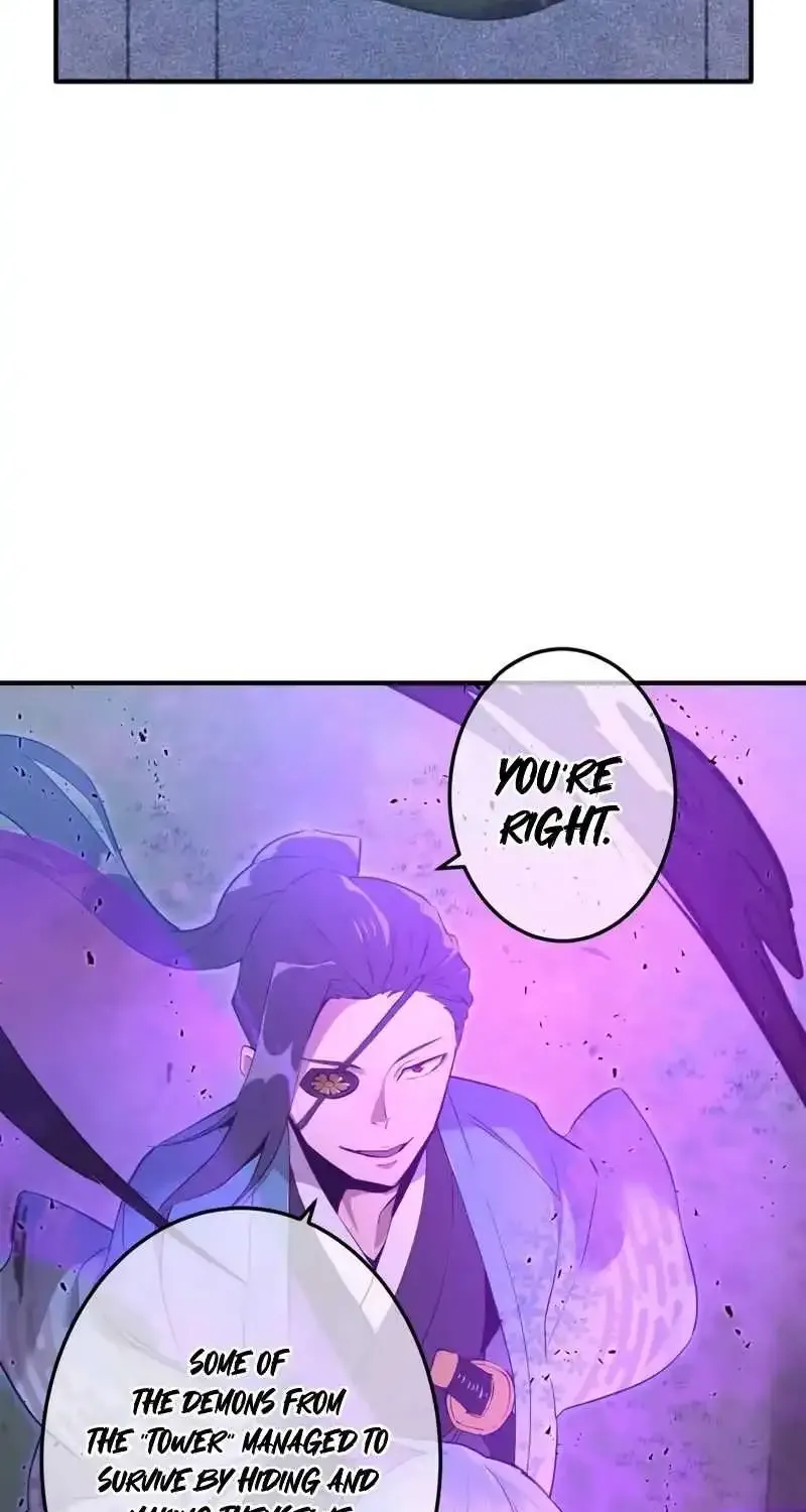 I Am The Strongest Awakeners, Recognized By All Of The World’s Cheat Masters Zinmanga X Chapter 2 Page 71