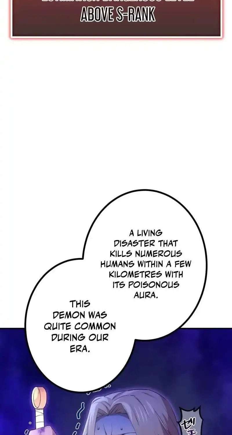 I Am The Strongest Awakeners, Recognized By All Of The World’s Cheat Masters Zinmanga X Chapter 2 Page 76