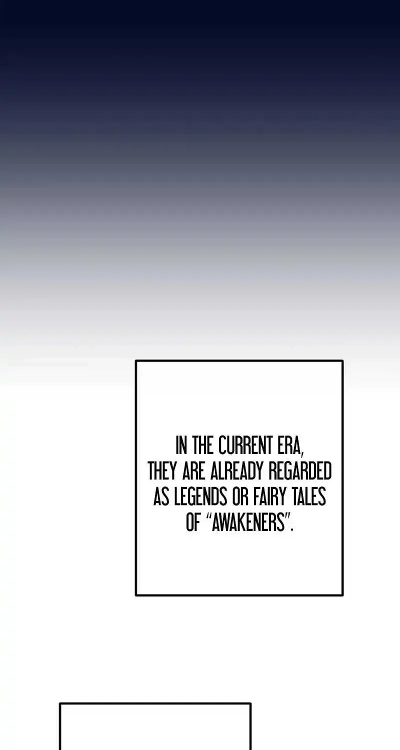 I Am The Strongest Awakeners, Recognized By All Of The World’s Cheat Masters Zinmanga X Chapter 1 Page 30