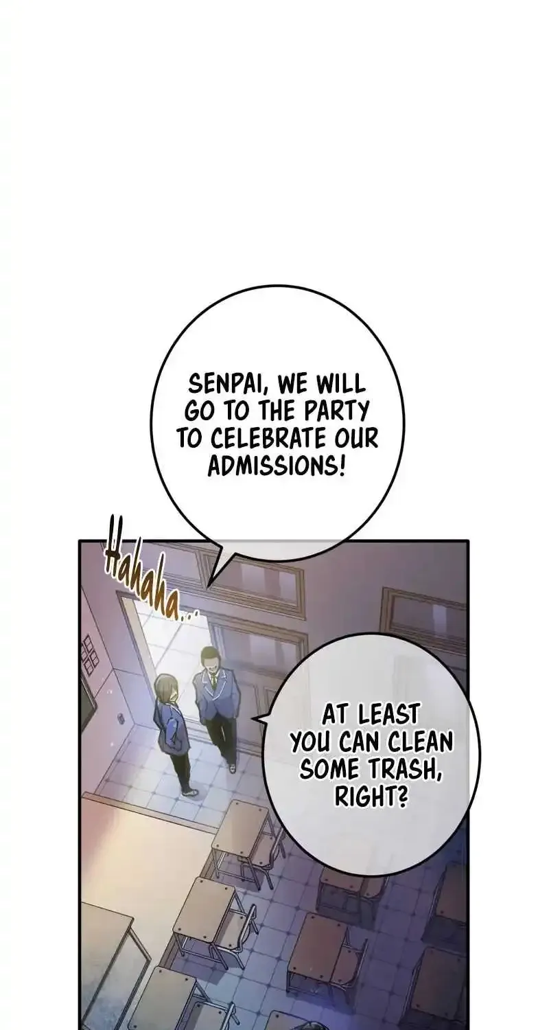 I Am The Strongest Awakeners, Recognized By All Of The World’s Cheat Masters Zinmanga X Chapter 1 Page 45