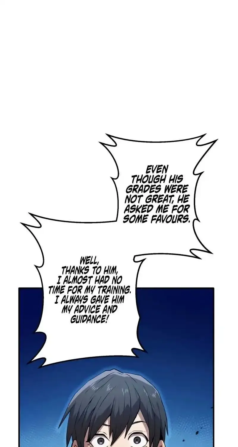 I Am The Strongest Awakeners, Recognized By All Of The World’s Cheat Masters Zinmanga X Chapter 1 Page 81
