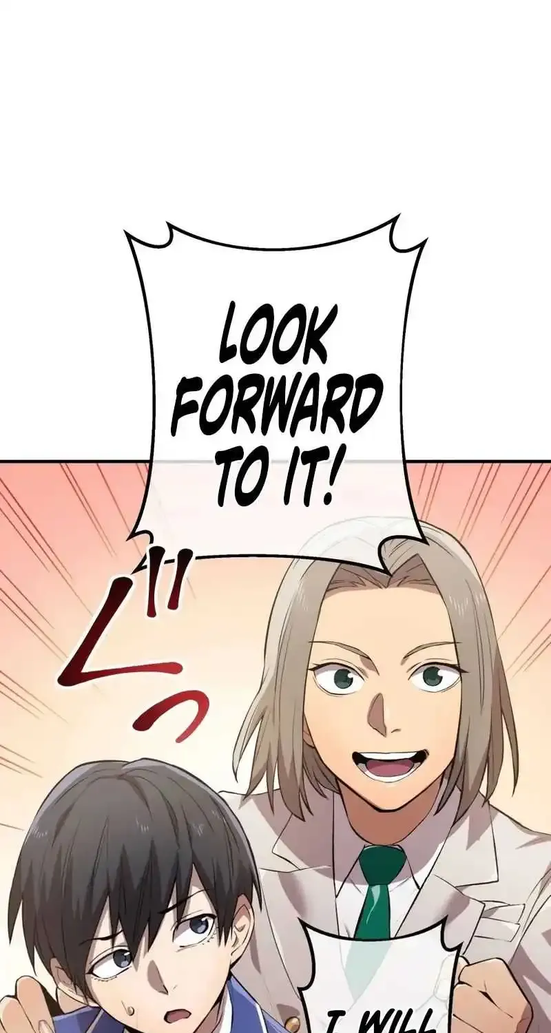 I Am The Strongest Awakeners, Recognized By All Of The World’s Cheat Masters Zinmanga X Chapter 1 Page 89