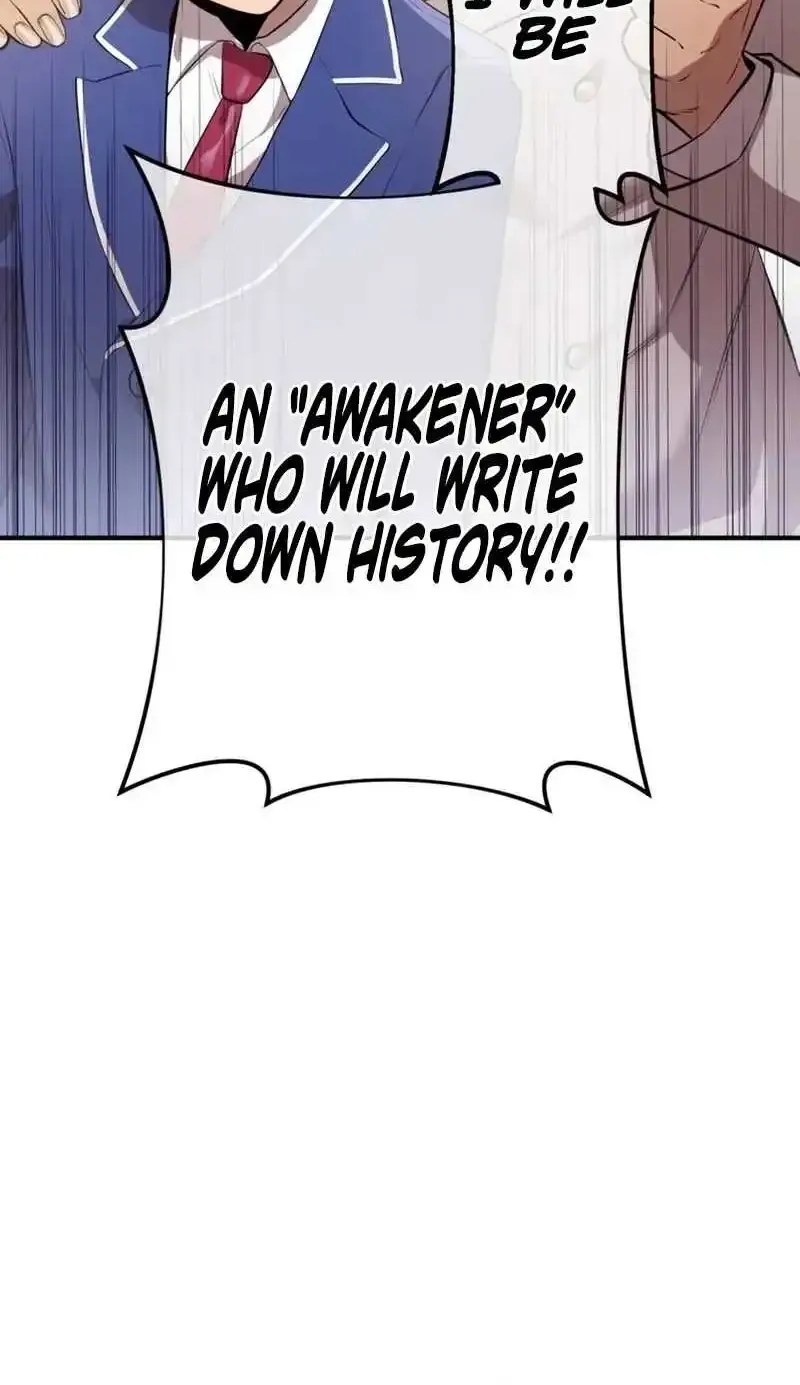I Am The Strongest Awakeners, Recognized By All Of The World’s Cheat Masters Zinmanga X Chapter 1 Page 90