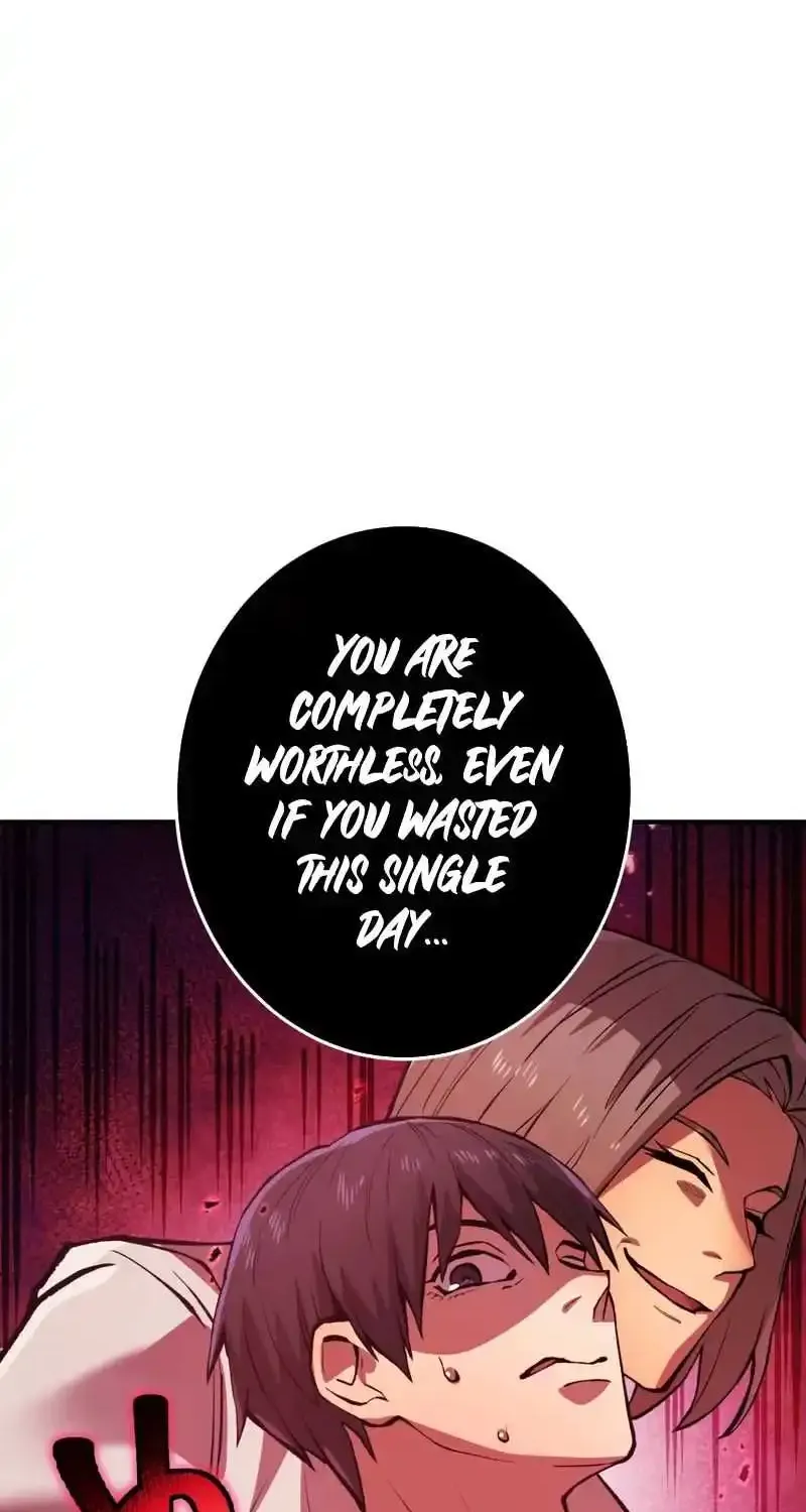 I Am The Strongest Awakeners, Recognized By All Of The World’s Cheat Masters Zinmanga X Chapter 1 Page 95