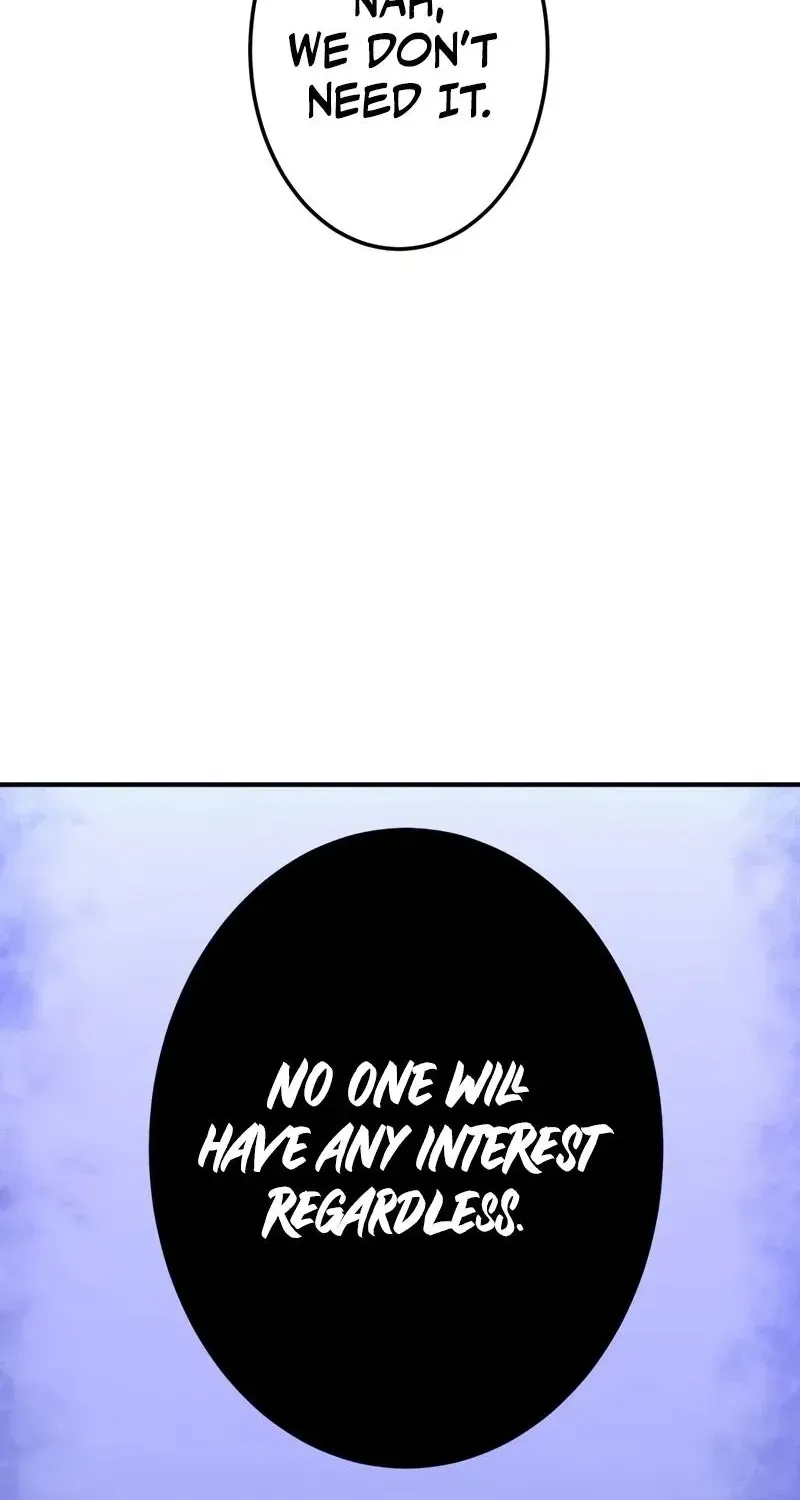 I Am The Strongest Awakeners, Recognized By All Of The World’s Cheat Masters Zinmanga X Chapter 1 Page 108