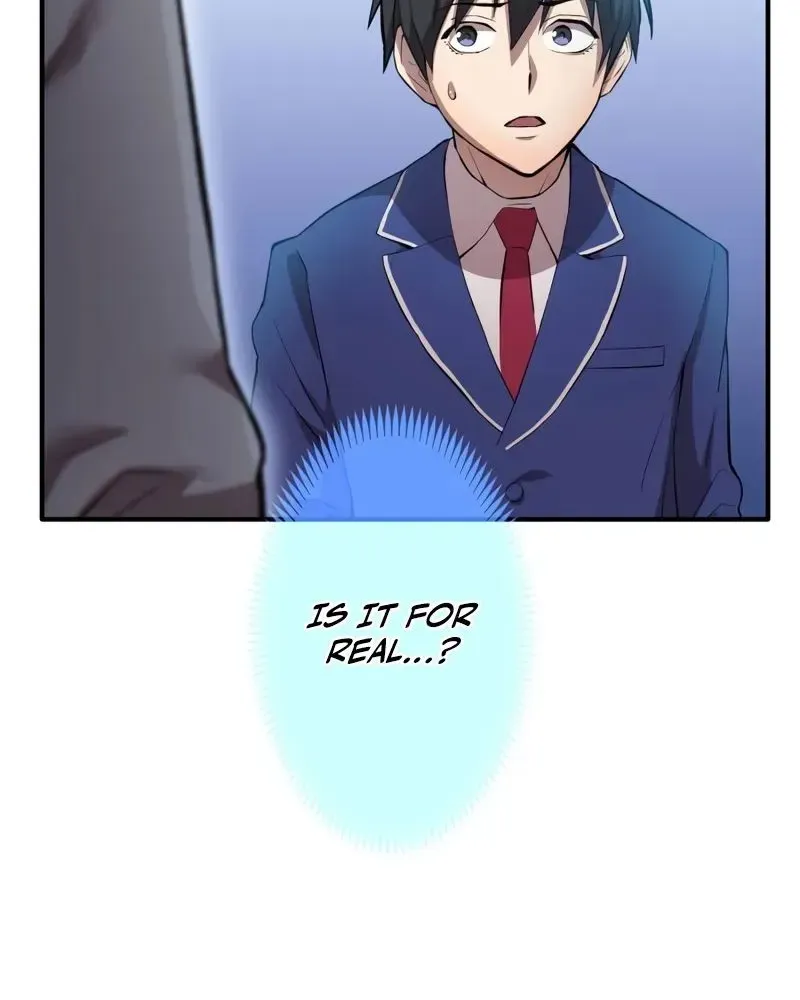 I Am The Strongest Awakeners, Recognized By All Of The World’s Cheat Masters Zinmanga X Chapter 1 Page 128