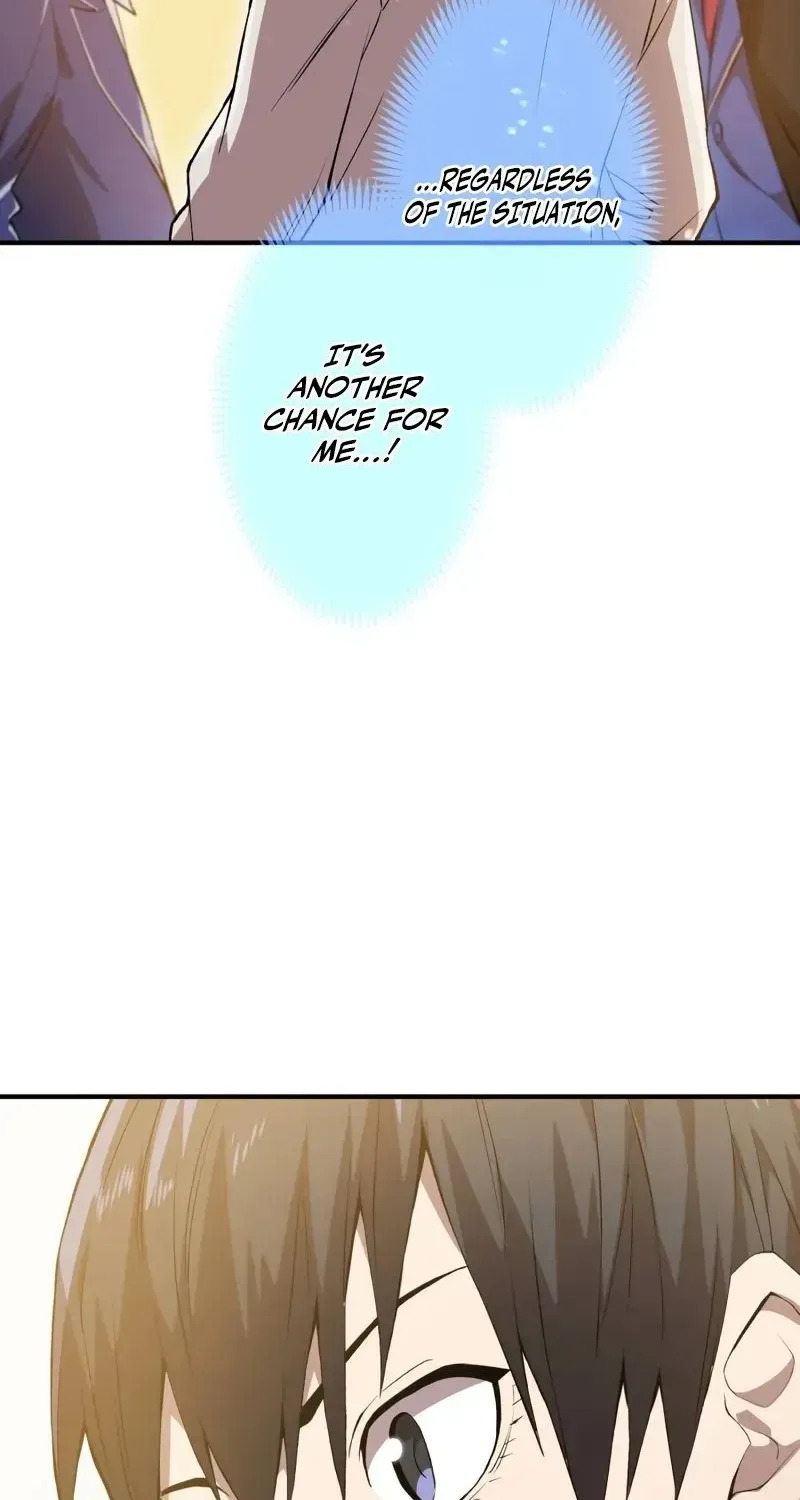 I Am The Strongest Awakeners, Recognized By All Of The World’s Cheat Masters Zinmanga X Chapter 1 Page 130