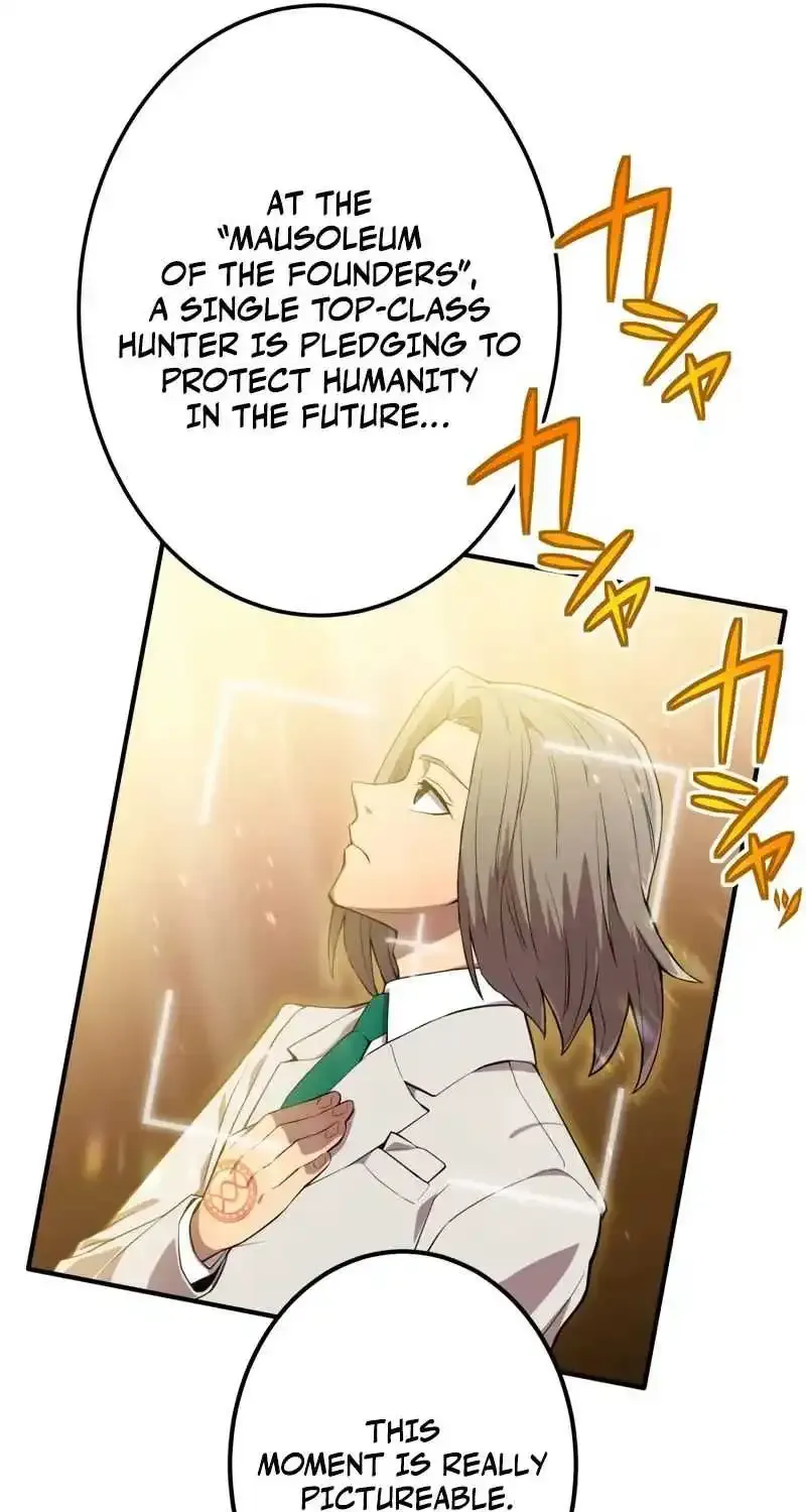 I Am The Strongest Awakeners, Recognized By All Of The World’s Cheat Masters Zinmanga X Chapter 1 Page 135