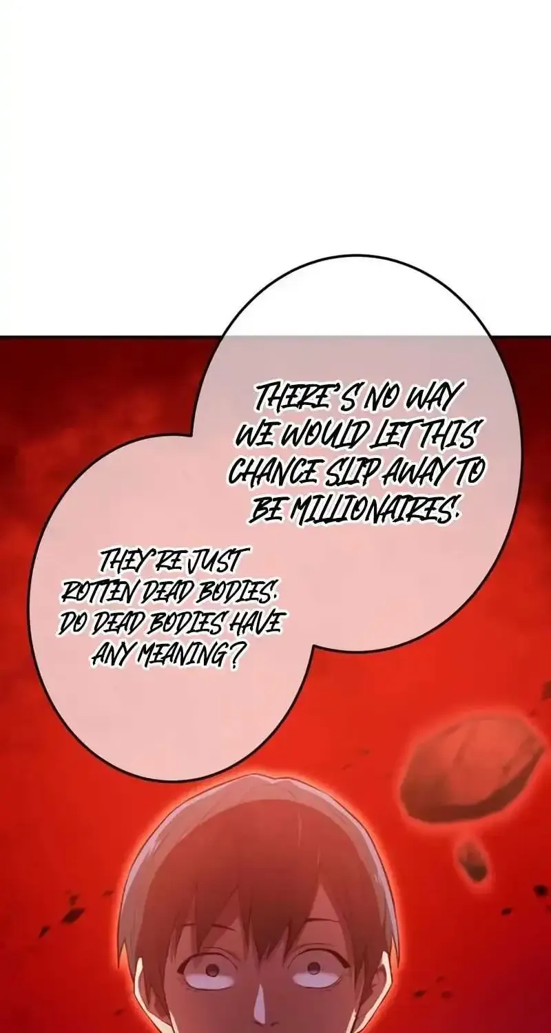 I Am The Strongest Awakeners, Recognized By All Of The World’s Cheat Masters Zinmanga X Chapter 1 Page 153