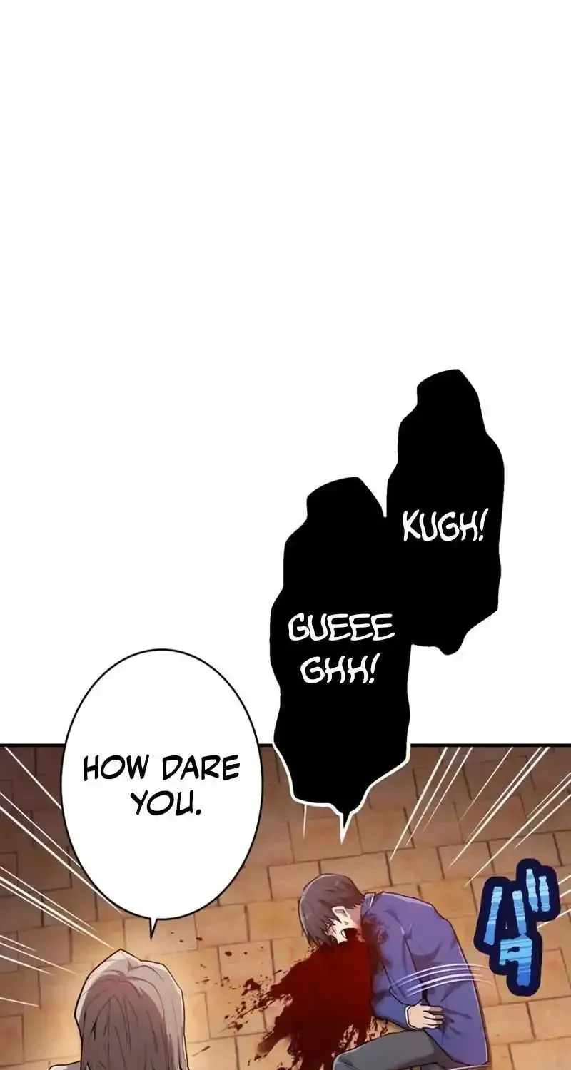 I Am The Strongest Awakeners, Recognized By All Of The World’s Cheat Masters Zinmanga X Chapter 1 Page 165
