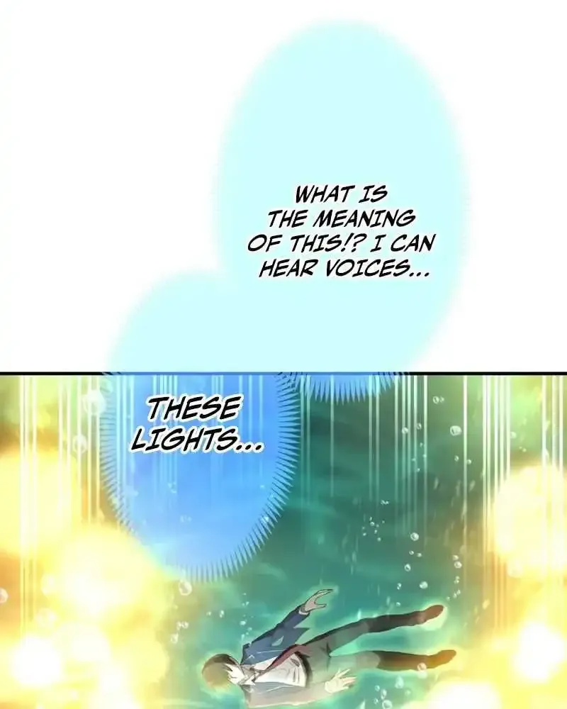 I Am The Strongest Awakeners, Recognized By All Of The World’s Cheat Masters Zinmanga X Chapter 1 Page 204