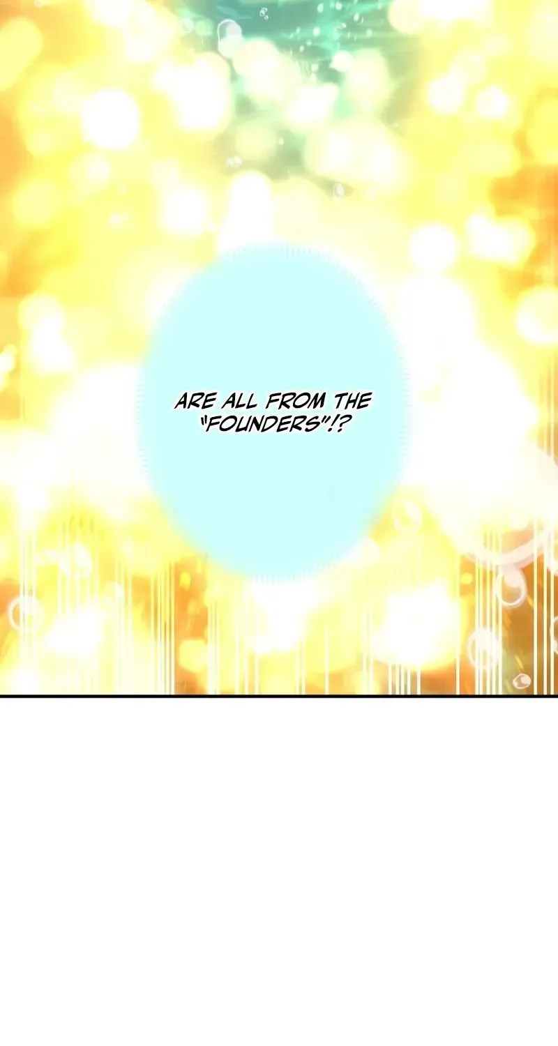 I Am The Strongest Awakeners, Recognized By All Of The World’s Cheat Masters Zinmanga X Chapter 1 Page 205