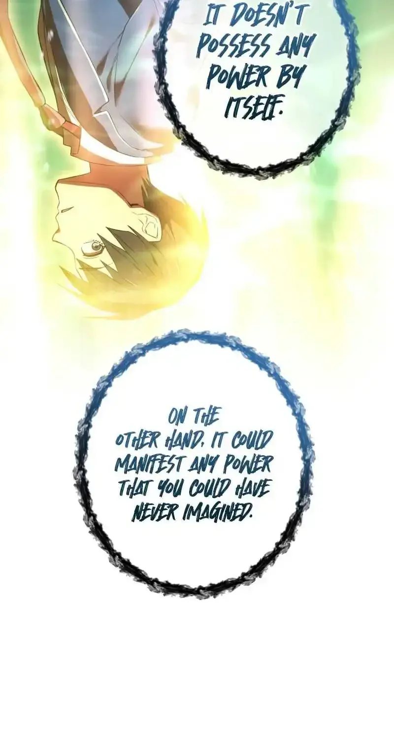 I Am The Strongest Awakeners, Recognized By All Of The World’s Cheat Masters Zinmanga X Chapter 1 Page 208