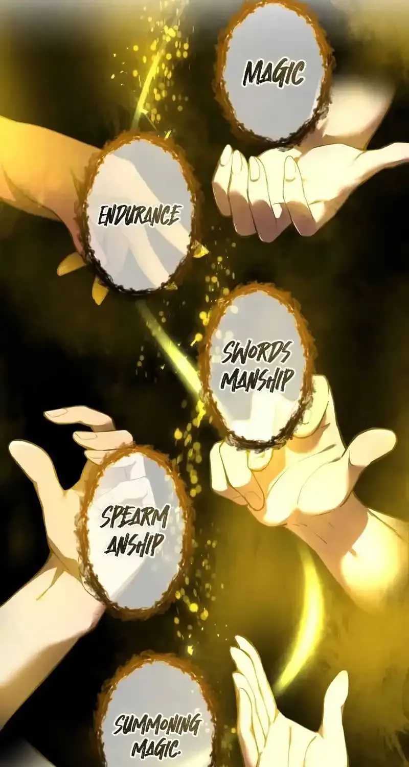 I Am The Strongest Awakeners, Recognized By All Of The World’s Cheat Masters Zinmanga X Chapter 1 Page 212