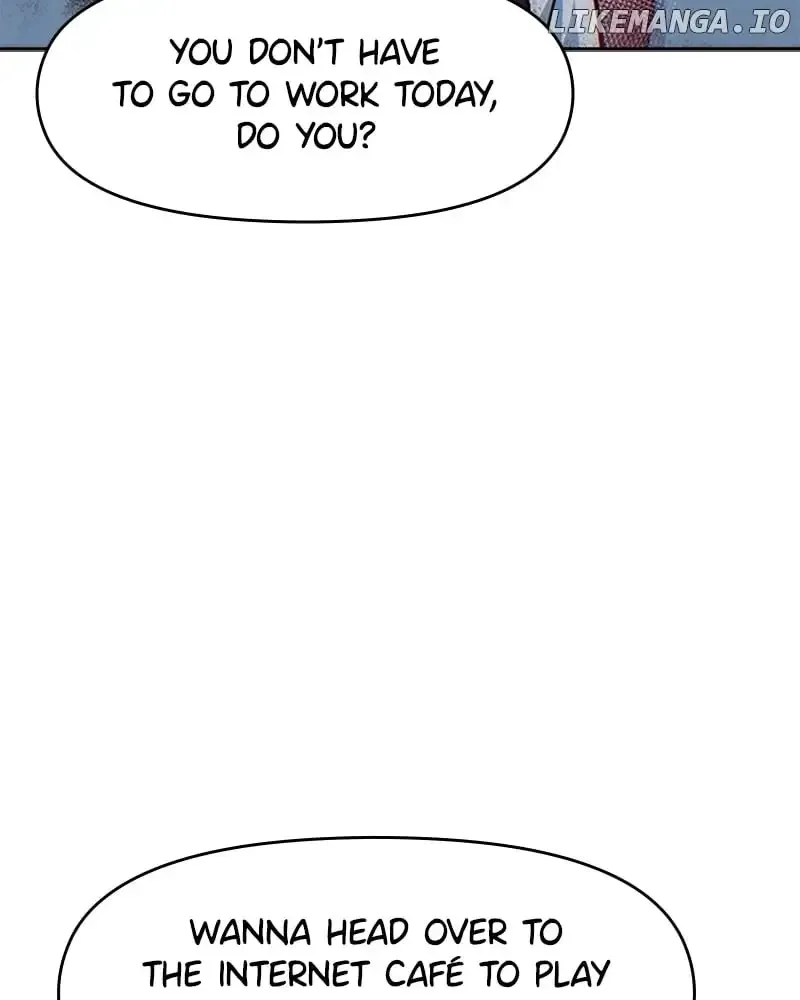 I’m the Only One Bullied by the New High School Student Zinmanga X Chapter 36 Page 113