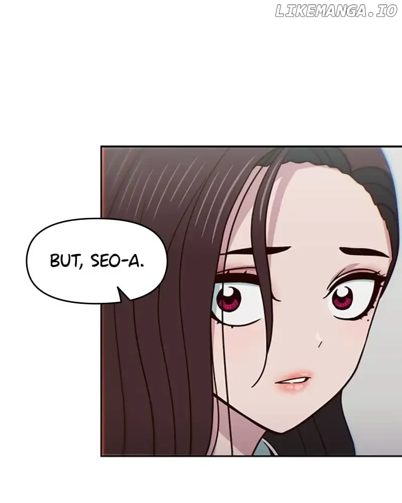 I’m the Only One Bullied by the New High School Student Zinmanga X Chapter 36 Page 133