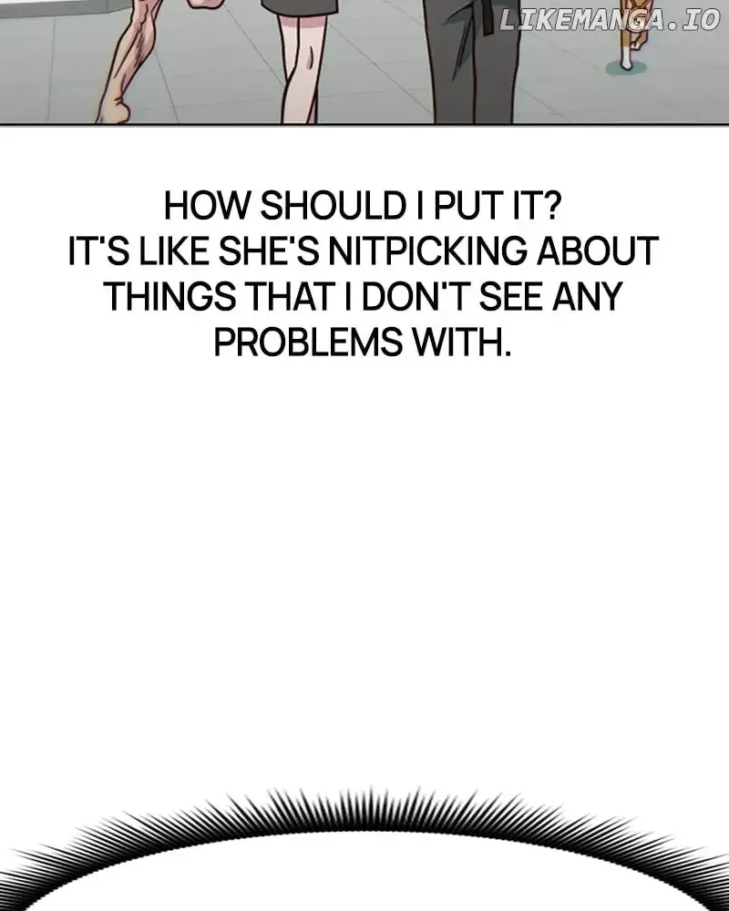 I’m the Only One Bullied by the New High School Student Zinmanga X Chapter 36 Page 143