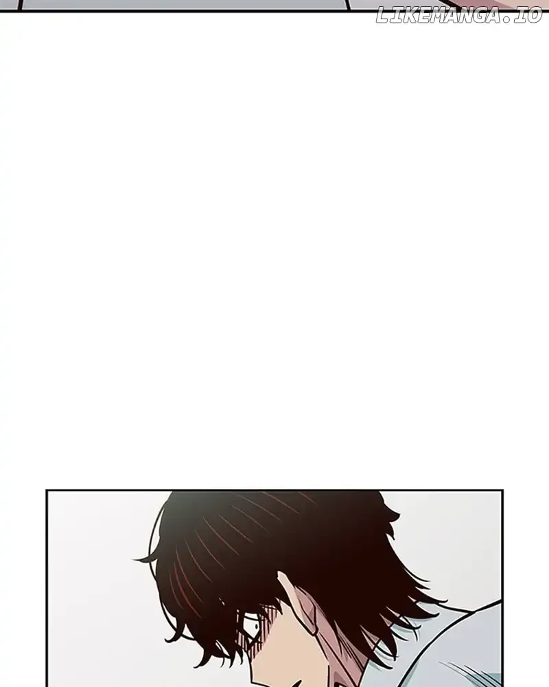 I’m the Only One Bullied by the New High School Student Zinmanga X Chapter 35 Page 36