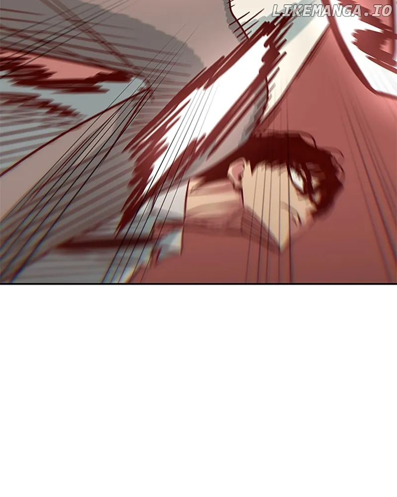 I’m the Only One Bullied by the New High School Student Zinmanga X Chapter 32 Page 128