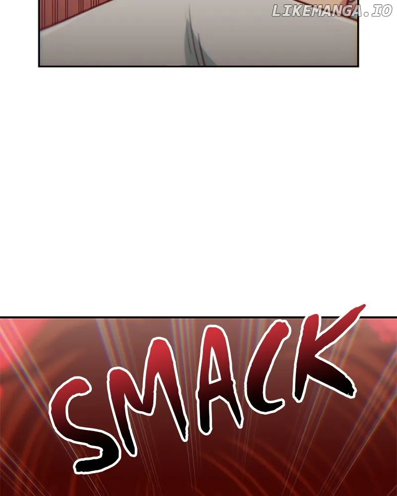 I’m the Only One Bullied by the New High School Student Zinmanga X Chapter 32 Page 131