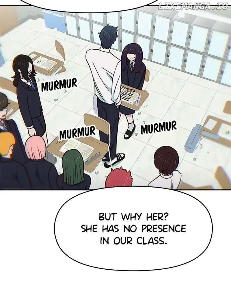 I’m the Only One Bullied by the New High School Student Zinmanga X Chapter 31 Page 47