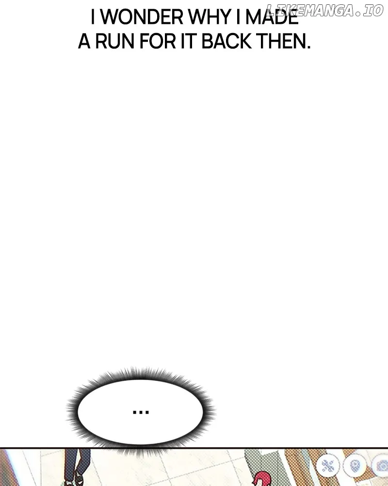 I’m the Only One Bullied by the New High School Student Zinmanga X Chapter 31 Page 69
