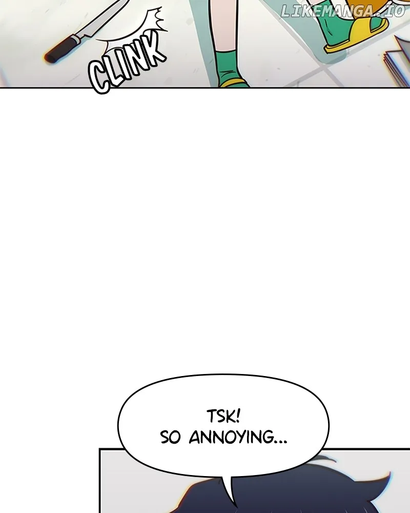 I’m the Only One Bullied by the New High School Student Zinmanga X Chapter 31 Page 92
