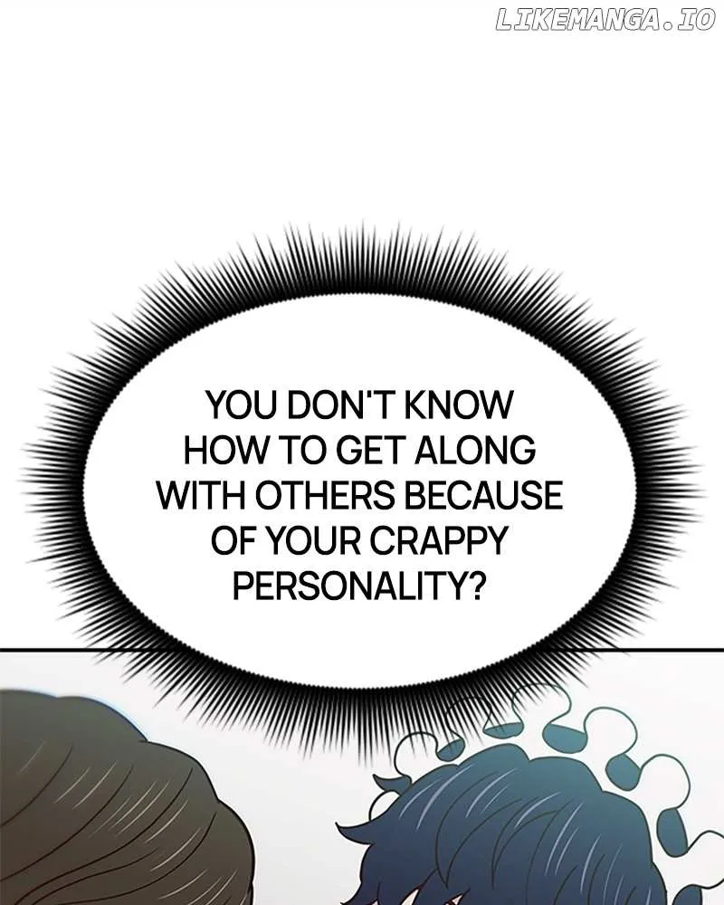 I’m the Only One Bullied by the New High School Student Zinmanga X Chapter 29 Page 65