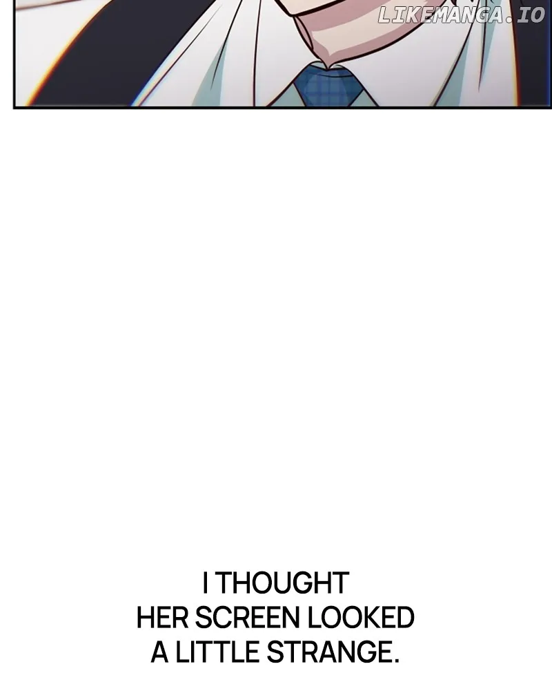 I’m the Only One Bullied by the New High School Student Zinmanga X Chapter 27 Page 81