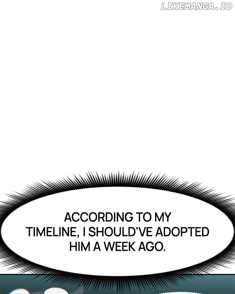 I’m the Only One Bullied by the New High School Student Zinmanga X Chapter 27 Page 164