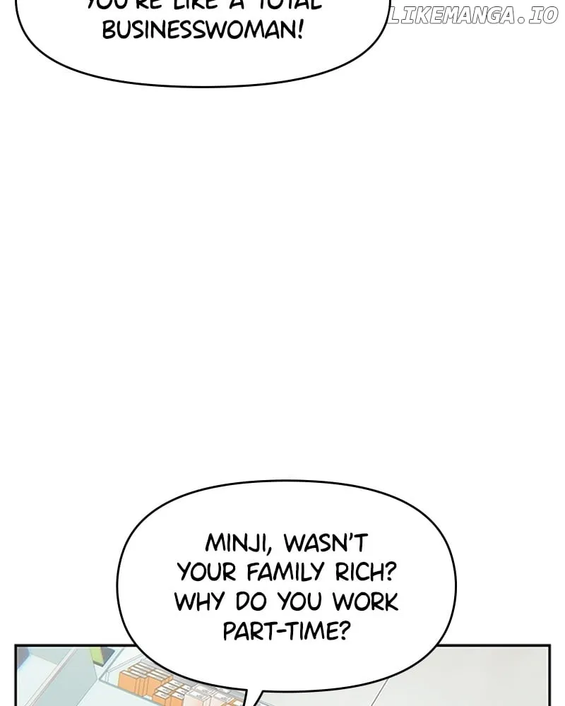 I’m the Only One Bullied by the New High School Student Zinmanga X Chapter 24 Page 72