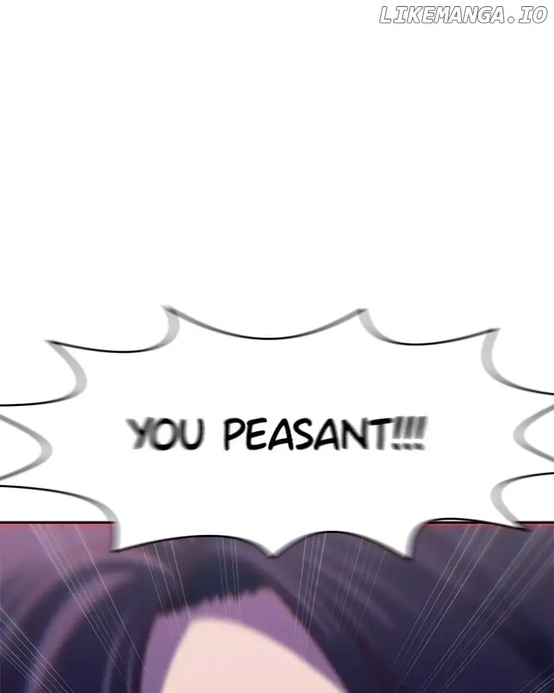 I’m the Only One Bullied by the New High School Student Zinmanga X Chapter 21 Page 46