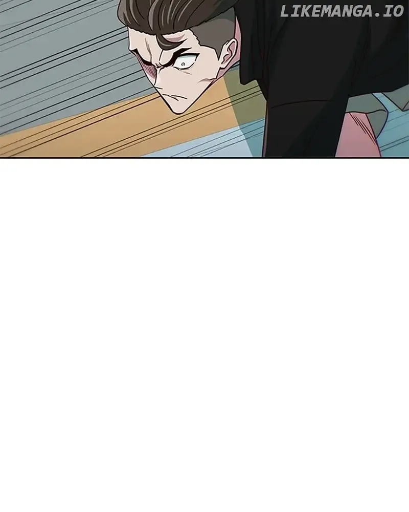 I’m the Only One Bullied by the New High School Student Zinmanga X Chapter 20 Page 7