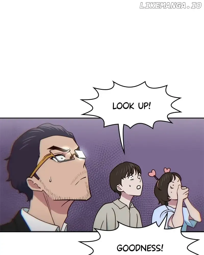 I’m the Only One Bullied by the New High School Student Zinmanga X Chapter 20 Page 19